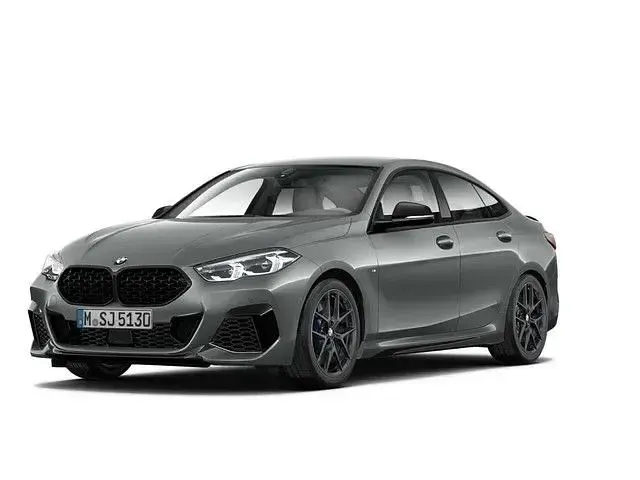 Używany BMW M235 Performance 306 KM (225 kW) 2023 Coupe