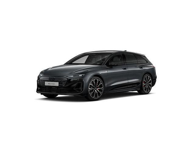 Gebraucht 2025 Audi A6 e-tron Edition .1 Kombi | 83.676 € (Fairer Preis) - Bild 1/1