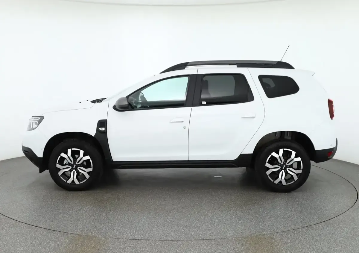 Gebraucht Dacia Duster Journey 150 PS (110 kW) 2021 Braun SUV