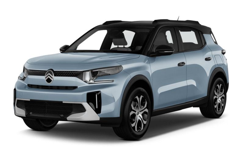 Neu 2024 Citroën C3 Aircross SUV | 18.890 € (Guter Preis) - Bild 1/4