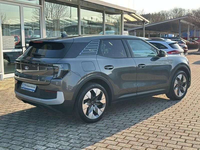 Gebraucht Ford Explorer Premium 210 kW (286 PS) 2025 Grau SUV
