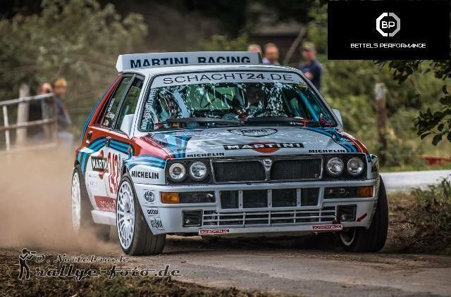 Weiß Gebraucht 1994 Lancia Delta Coupé | 105.910 € - Bild 1/4