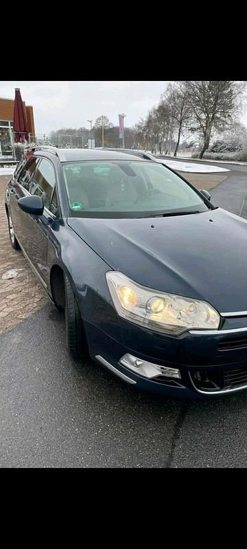 Gebraucht Citroën C5 170 PS (125 kW) 2008 Kombi