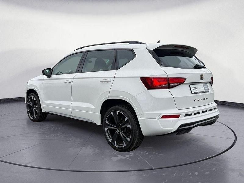 Usado Cupra Ateca 150 HP (110 kW) 2024 Branco SUV