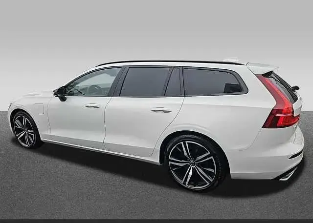 Occasion Volvo V60 257 ch (189 kW) 2022 Break