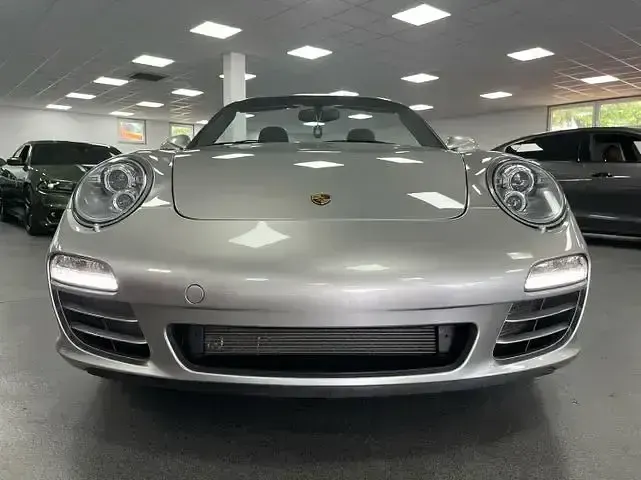 Gebraucht Porsche 911 Carrera S 385 PS (283 kW) 2011 Andere Coupé