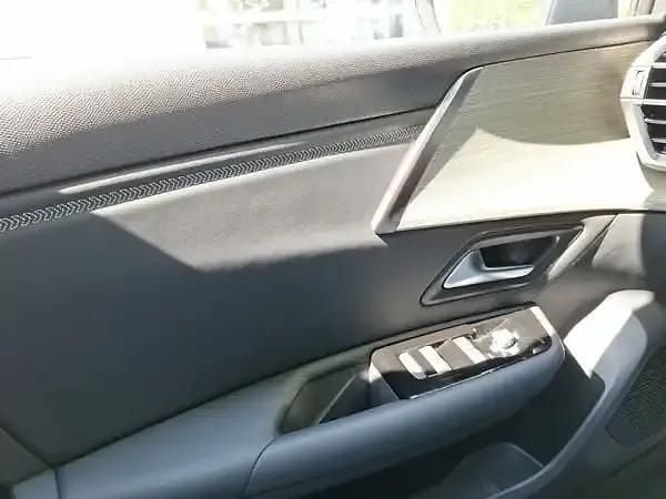 Gebraucht Citroën C5 181 PS (133 kW) 2025 Eclipseblau Limousine