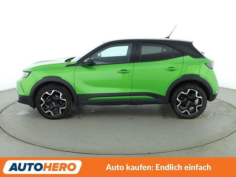Gebraucht Opel Mokka Ultimate 131 PS (96 kW) 2024 Grün SUV