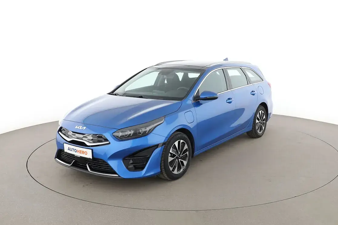 Gebraucht Kia Ceed Spirit 2023 Kleinwagen