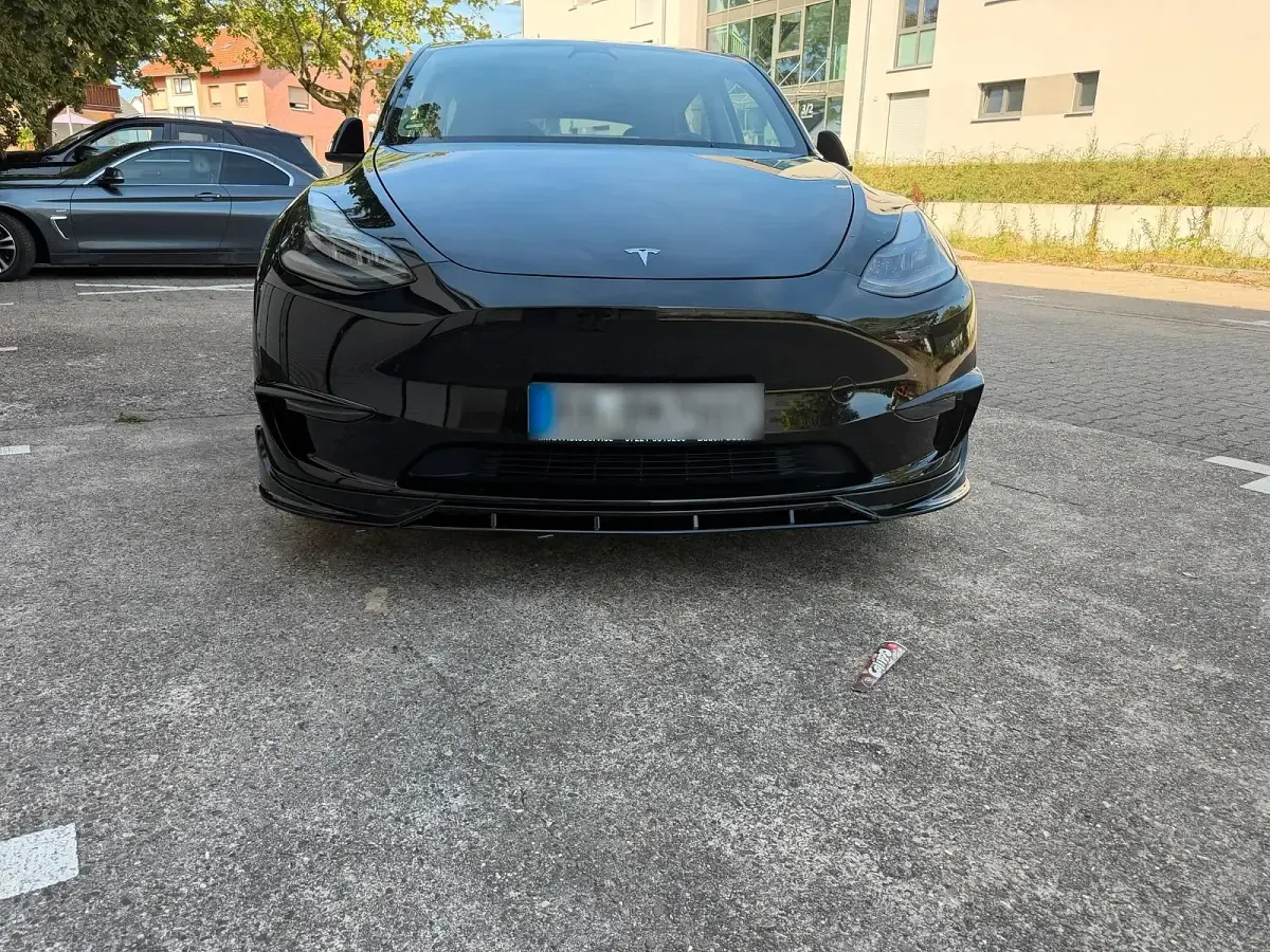 Gebraucht Tesla Model 3 378 kW (514 PS) 2023 Schwarz Limousine