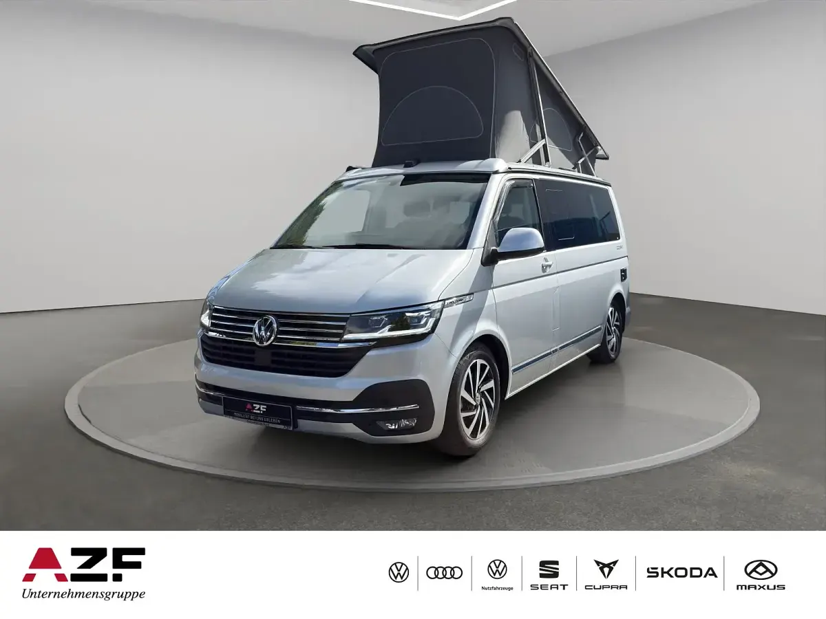 Gebraucht VW California California 150 PS (110 kW) 2023 Van