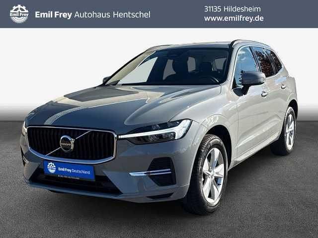 Gebraucht 2024 Volvo XC60 SUV | 38.904 € (Superpreis) - Bild 1/4