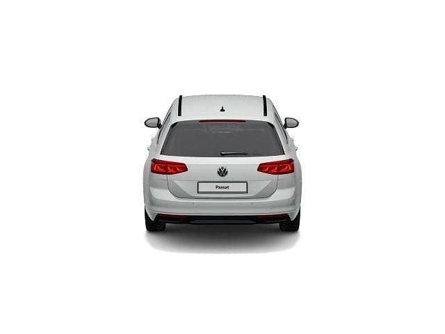 Gebraucht VW Passat Business 150 PS (110 kW) 2021 Pure white Kombi