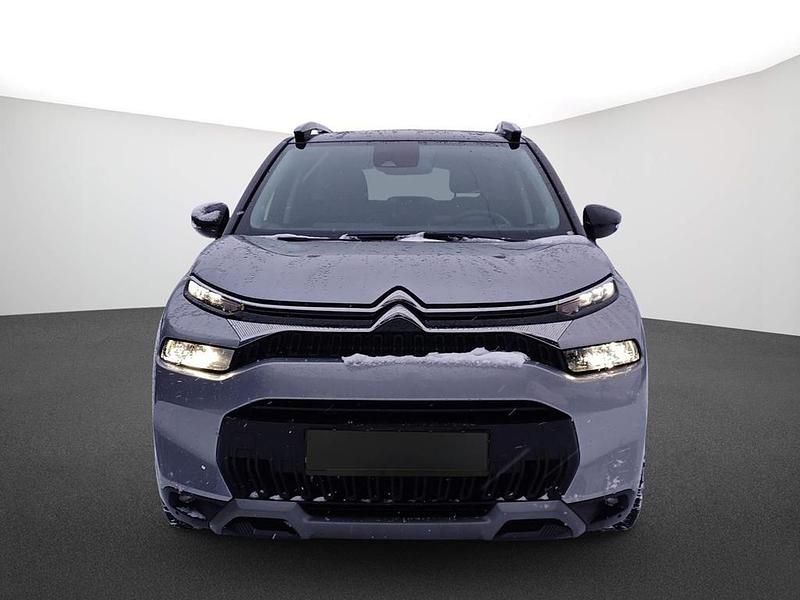 Gebraucht Citroën C3 Aircross Shine 131 PS (96 kW) 2024 Grau artense (metallic) SUV