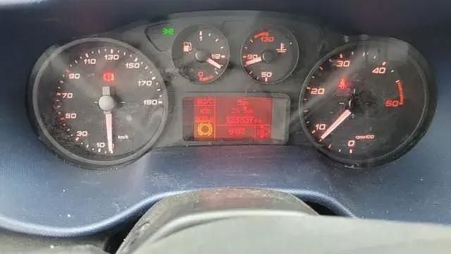 Second-hand Iveco Daily 180 CP (132 kW) 2017 Andere