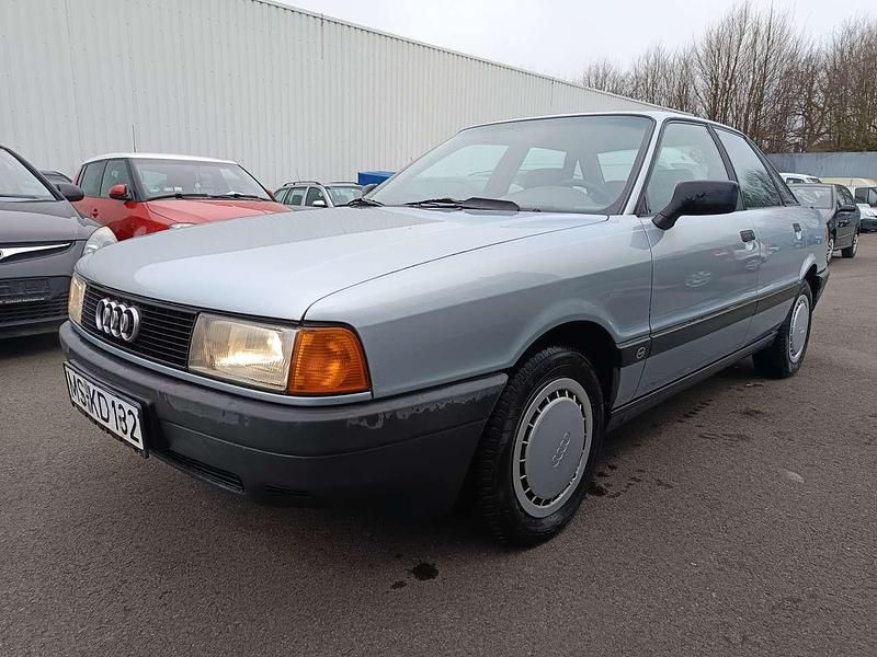 Second-hand Audi 80 90 CP (66 kW) 1989 Other Berlinǎ
