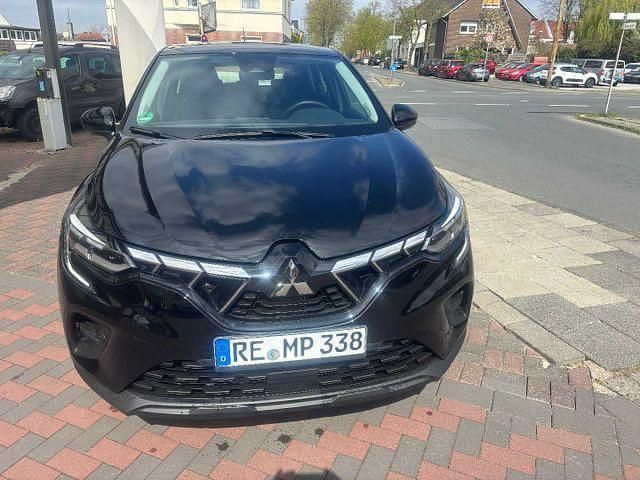 Gebraucht 2023 Mitsubishi ASX Basis SUV | 18.990 € (Fairer Preis) - Bild 1/4