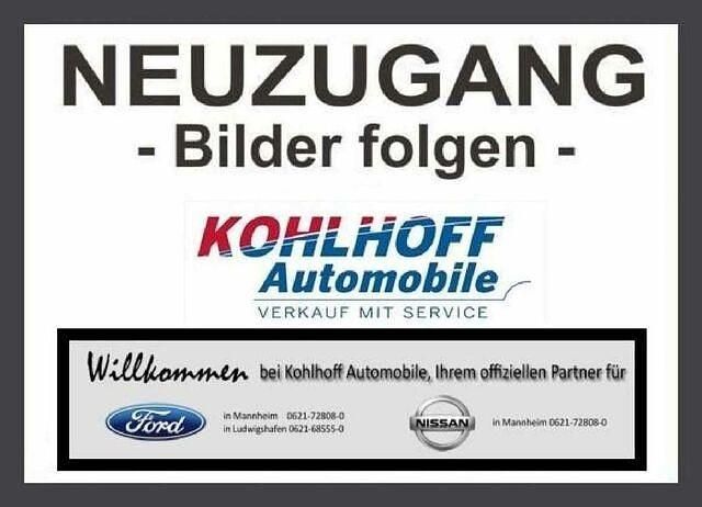 Gebraucht Ford Puma Cool & Connect 95 PS (69 kW) 2021 Frostweiß SUV