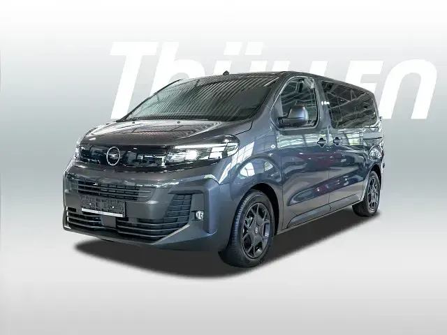 Occasion Opel Vivaro 177 ch (130 kW) 2025 Monospace