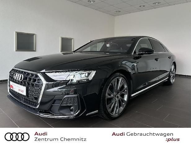 Gebraucht 2022 Audi Q3 Ambiente SUV | 65.990 € - Bild 1/4