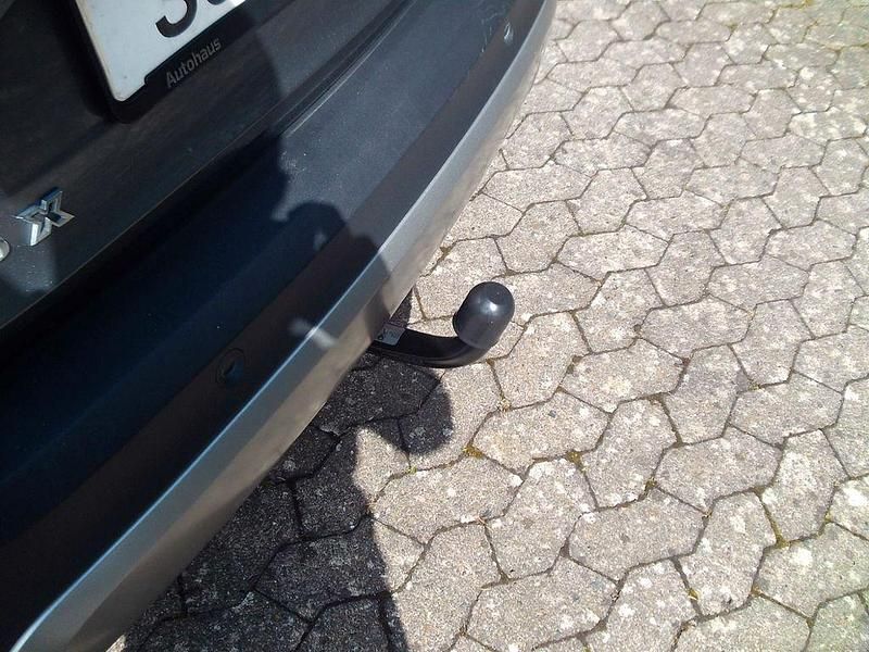 Gebraucht Opel Crossland X 131 PS (96 kW) 2017 Grau SUV