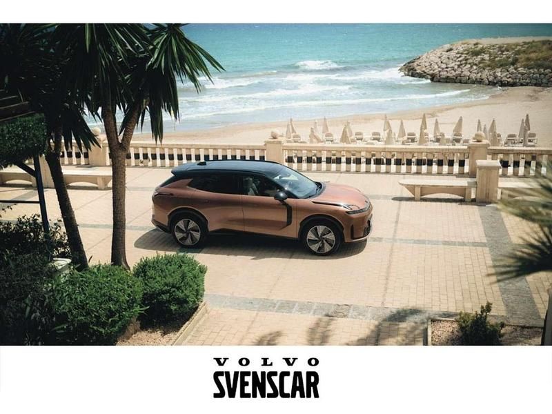 Neu Lynk & Co 08 345 PS (253 kW) 2025 Kupfer) (bronze SUV