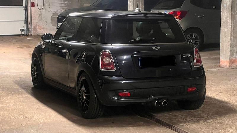 Gebraucht 2007 Mini Cooper S Coupé Coupé | 6.990 € - Bild 1/4