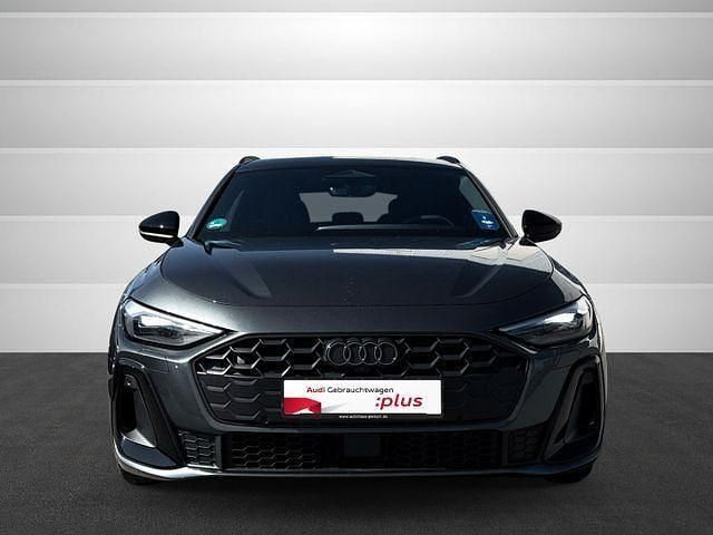 Second-hand Audi A5 S-Line 204 CP (150 kW) 2025 Gri Break