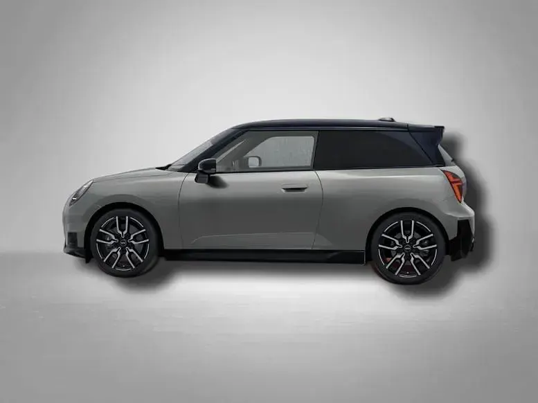 Occasion Mini Cooper SE 160 kW (218 ch) 2025 Argent Citadine