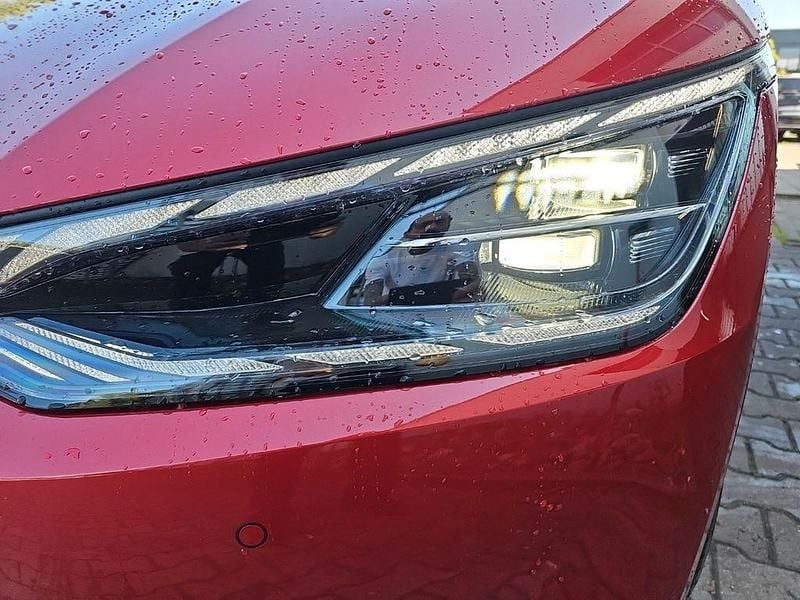 Gebraucht Kia EV6 Air 125 kW (170 PS) 2025 Runway rot SUV