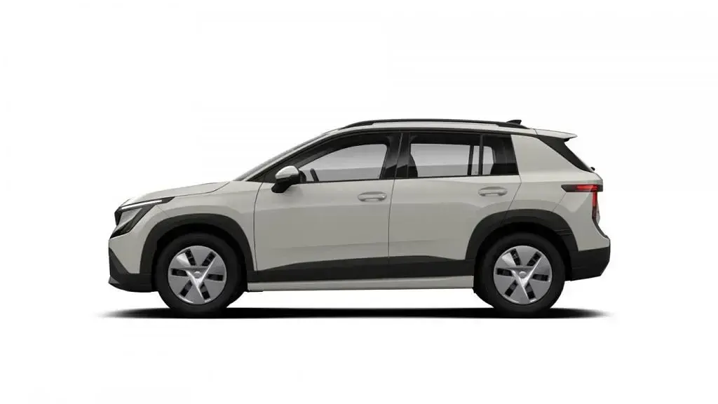Neu Skoda Epiq Essence 155 kW (211 PS) 2026 Grau SUV