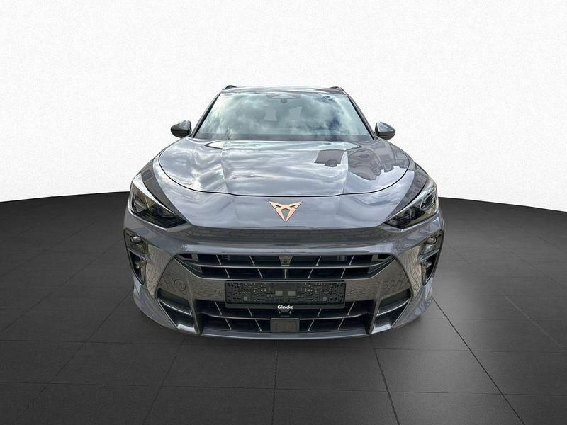 Neu Cupra Terramar VZ 265 PS (194 kW) 2025 Grau SUV