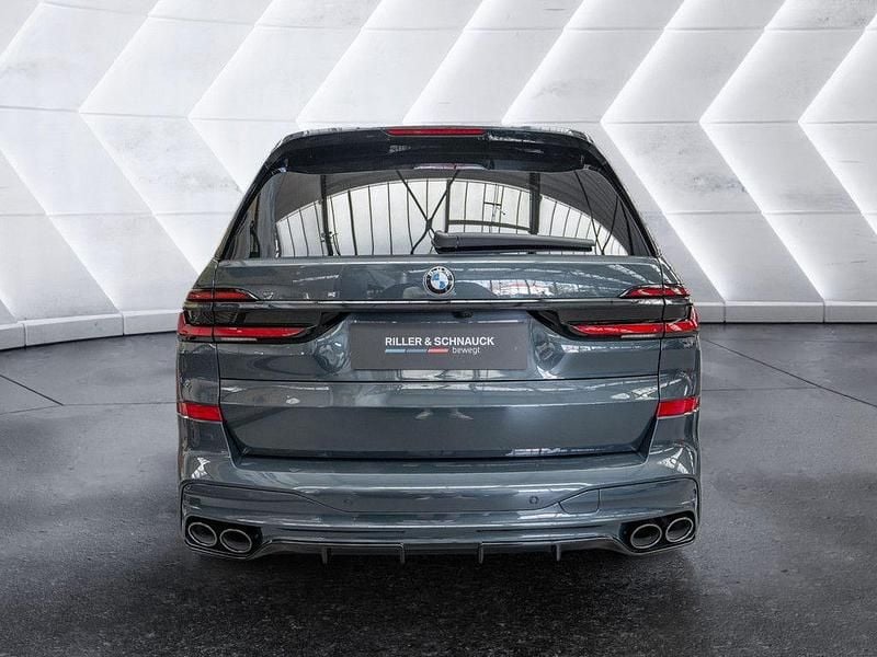 Neu Alpina XB7 622 PS (457 kW) 2025 Sonderlackierung SUV