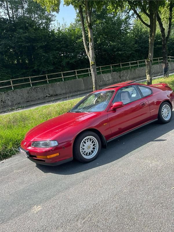 Gebraucht 1994 Honda Prelude Coupé | 9.000 € - Bild 1/4