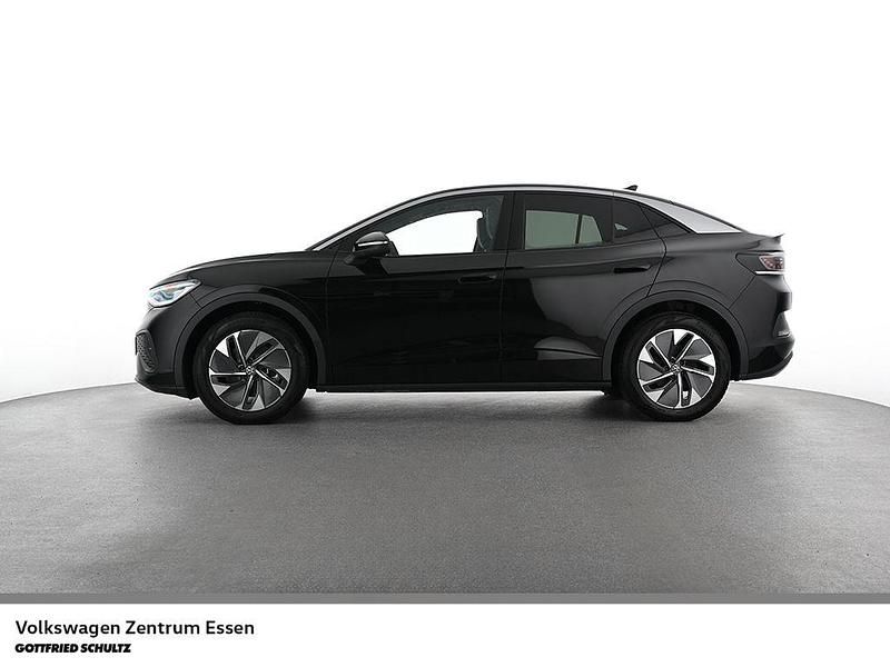 Gebraucht VW ID.5 Pro 210 kW (286 PS) 2025 Schwarz SUV