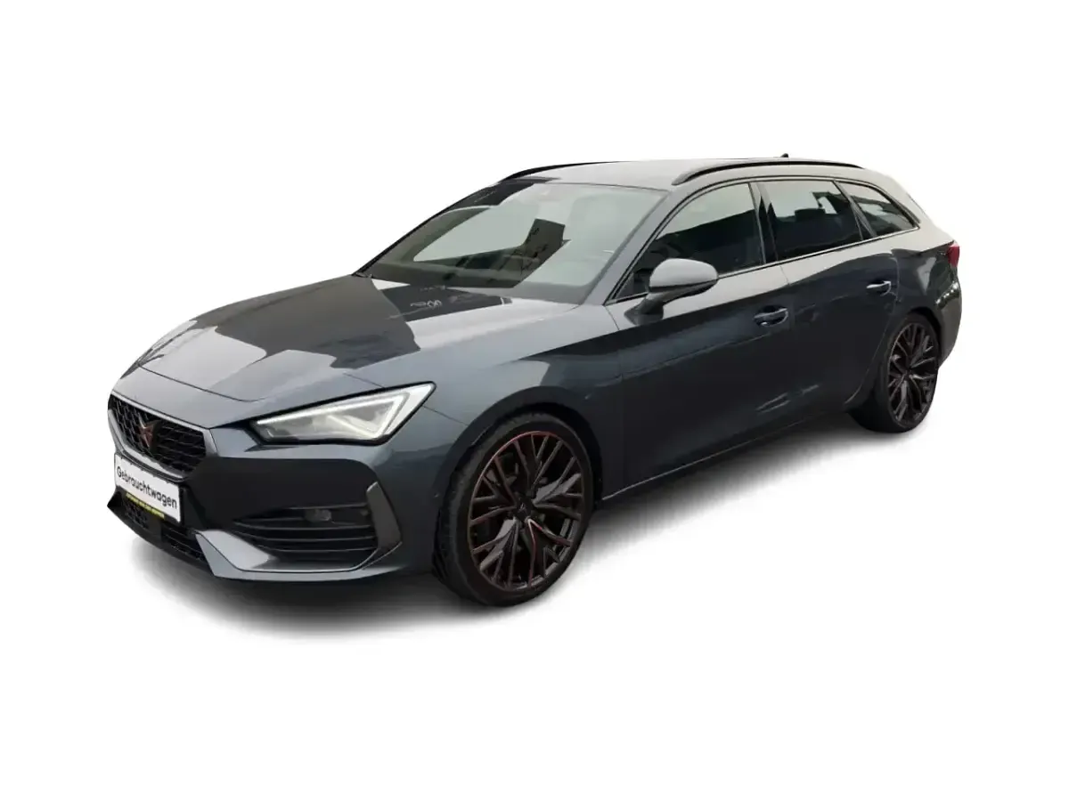 Occasion Cupra Leon VZ 245 ch (180 kW) 2024 Break
