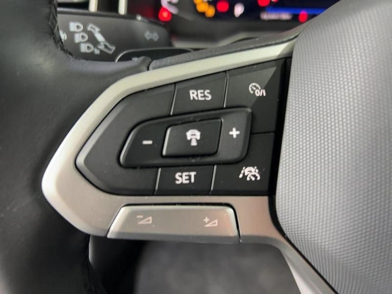 Gebraucht VW Taigo 116 PS (85 kW) 2025 Weiß SUV