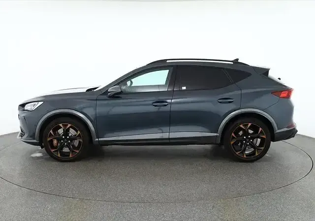 Occasion Cupra Formentor VZ 310 ch (228 kW) 2021 Gris SUV