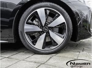 Neu Audi A5 Ambiente 204 PS (150 kW) 2026 Schwarz (mythosschwarz metallic) Kombi