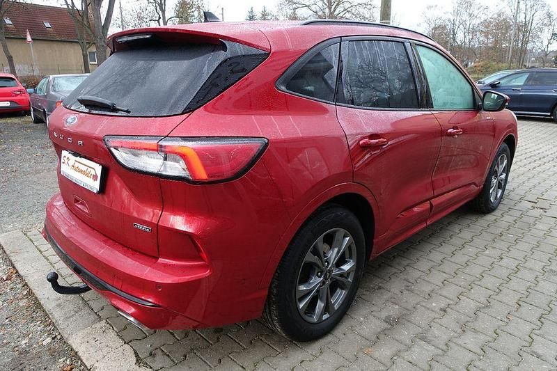 Gebraucht Ford Kuga ST-Line X 152 PS (111 kW) 2021 SUV