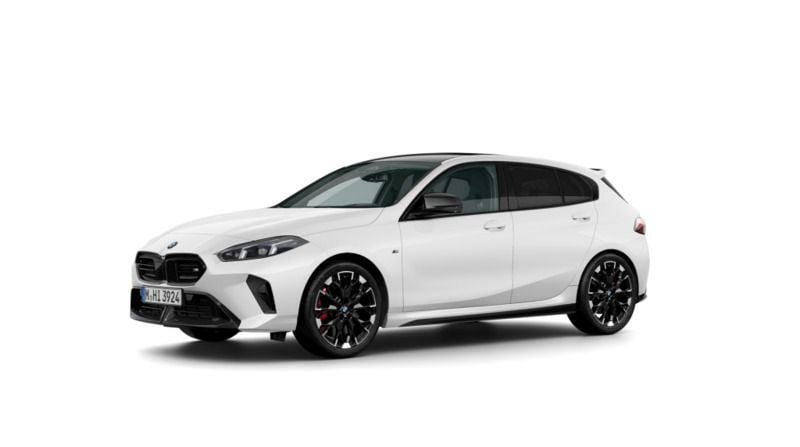 Neu 2024 BMW M135 Efficient Dynamics Kleinwagen | 58.350 € (Etwas zu teuer) - Bild 1/3