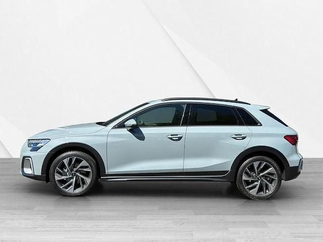 Second-hand Audi A3 Ambiente 150 CP (110 kW) 2025 Gri Berlinǎ