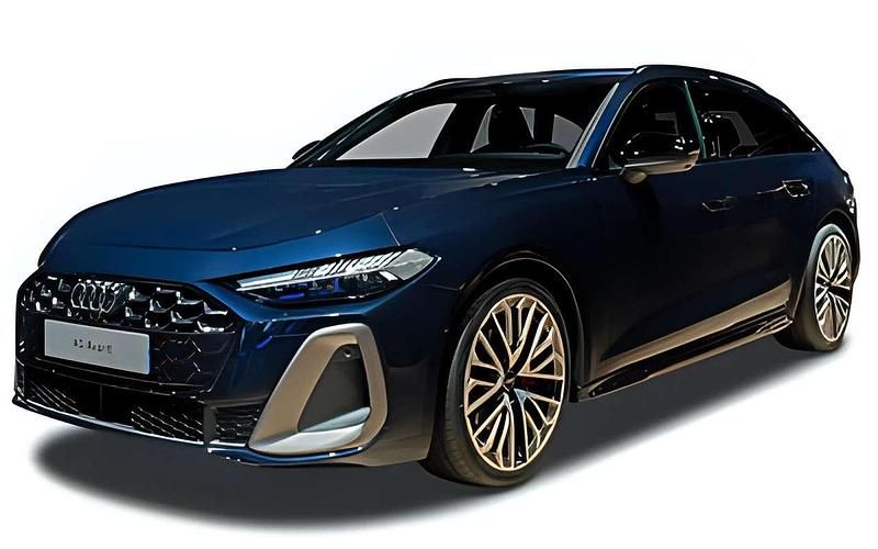 Wählbar (bei metallic +) Neu 2025 Audi A5 Coupé | 52.716 € - Bild 1/4