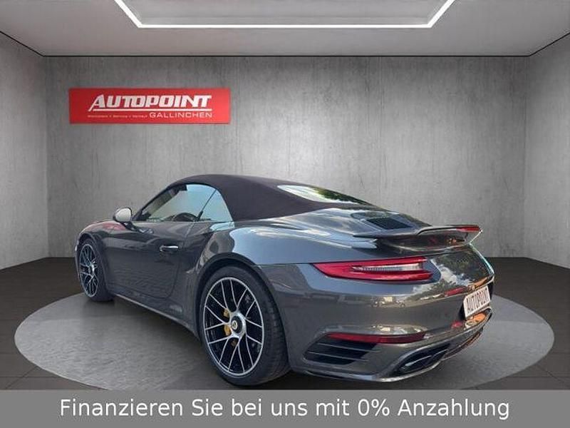 Gebraucht Porsche 911 581 PS (427 kW) 2018 Andere
