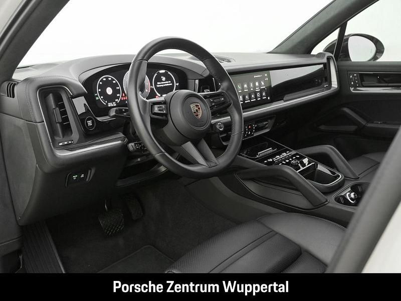 Gebraucht Porsche Cayenne 470 PS (345 kW) 2024 Geysirgraumetallic SUV