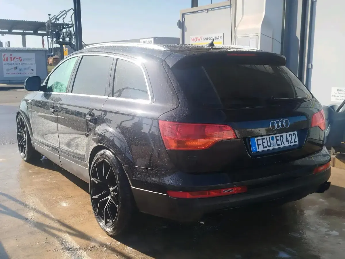 Gebraucht Audi Q7 349 PS (256 kW) 2006 SUV