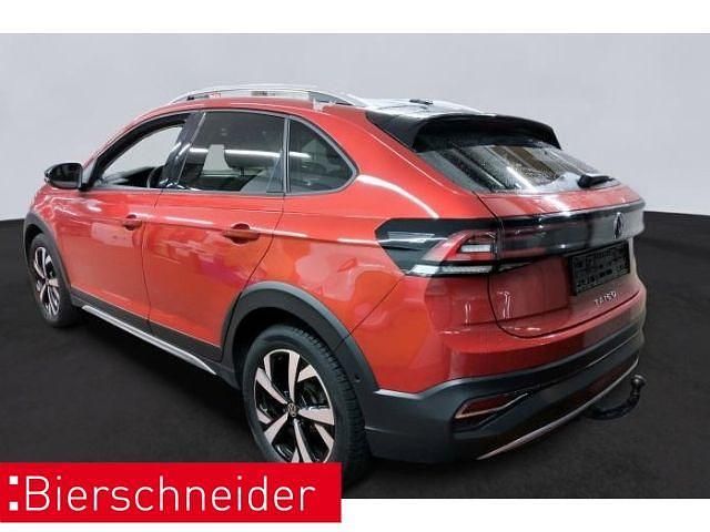Gebraucht VW Taigo Style 110 PS (80 kW) 2022 Rot SUV
