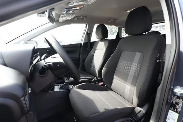 Neu Hyundai i20 Select 90 PS (66 kW) 2026 Aurora grey mineraleffekt aurora grey mineraleffekt Kleinwagen