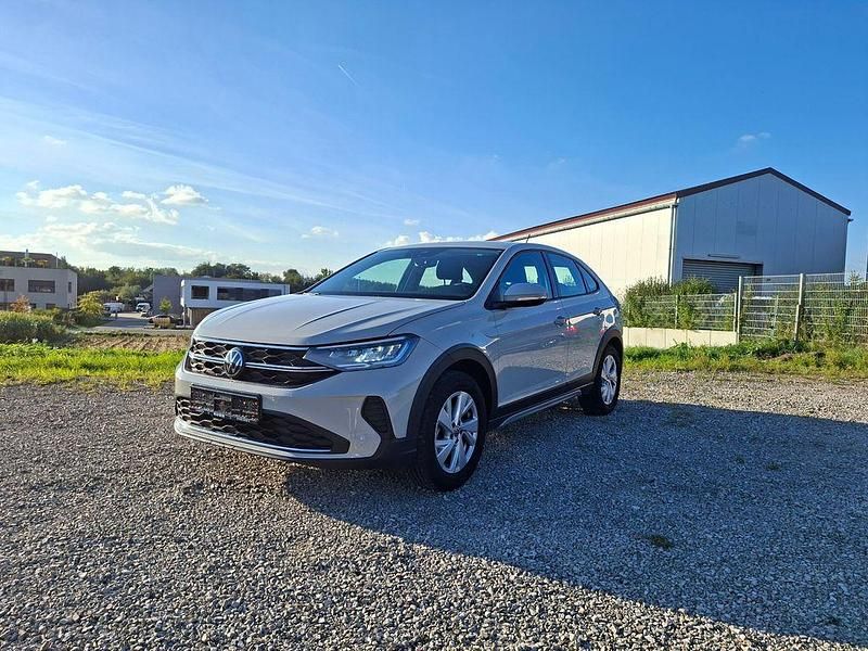 Gebraucht VW Taigo Life 116 PS (85 kW) 2024 Ascotgrau SUV