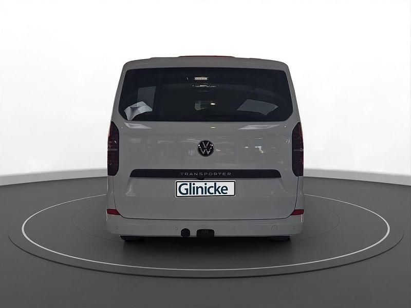 Neu VW Transporter 150 PS (110 kW) 2025 Clear white Van